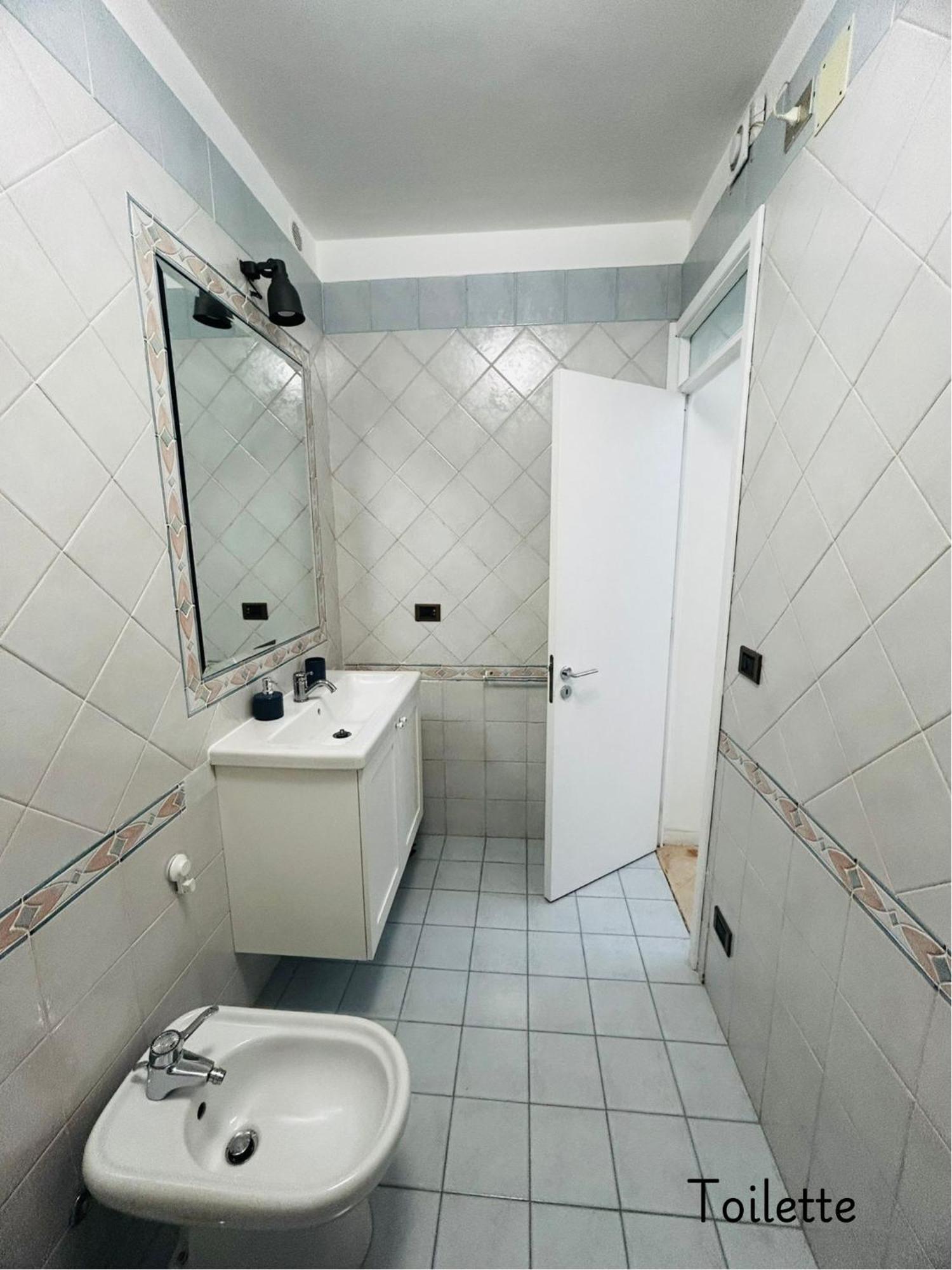 Raggi Di Sole Apartment 바리 외부 사진