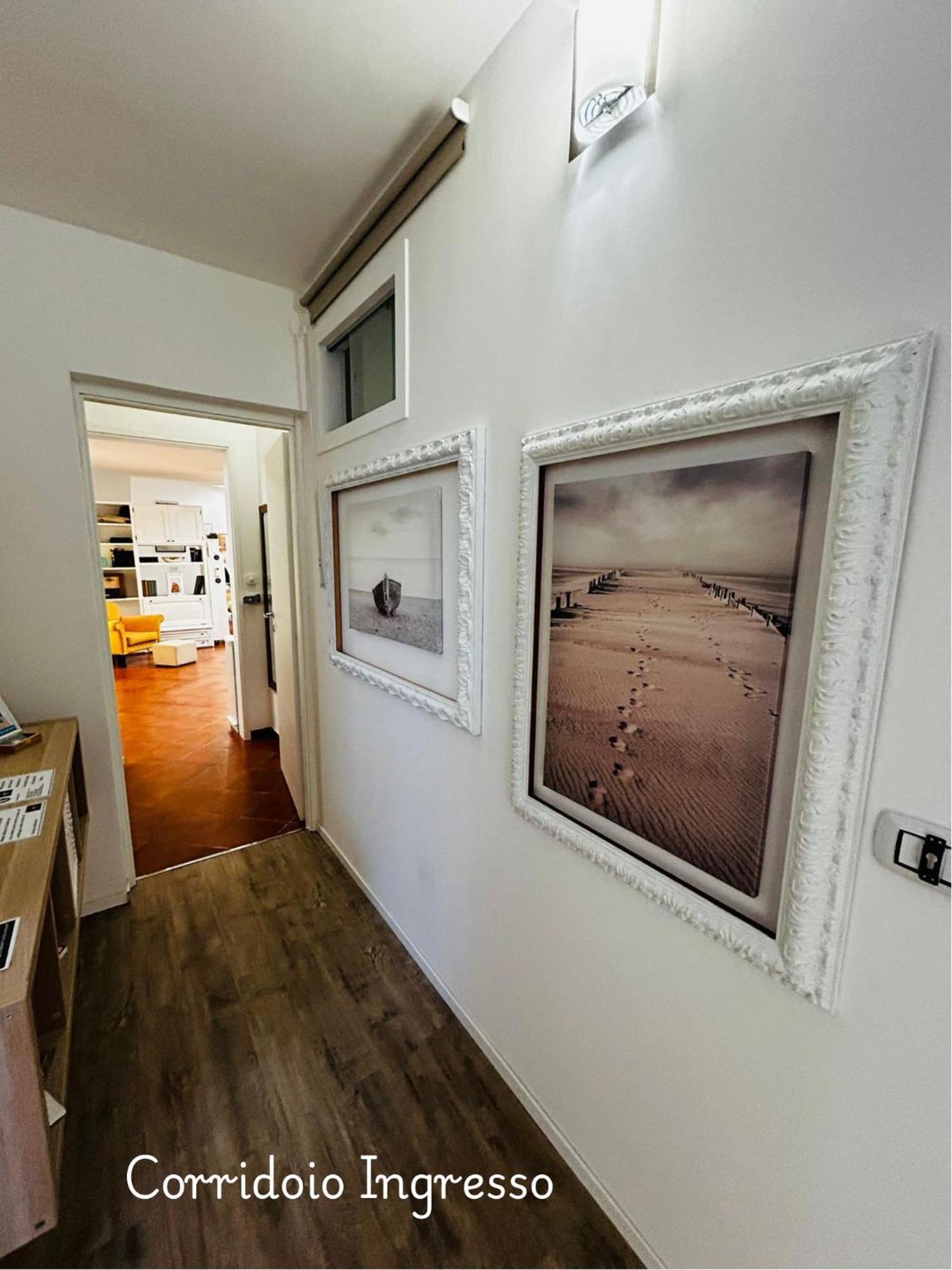 Raggi Di Sole Apartment 바리 외부 사진