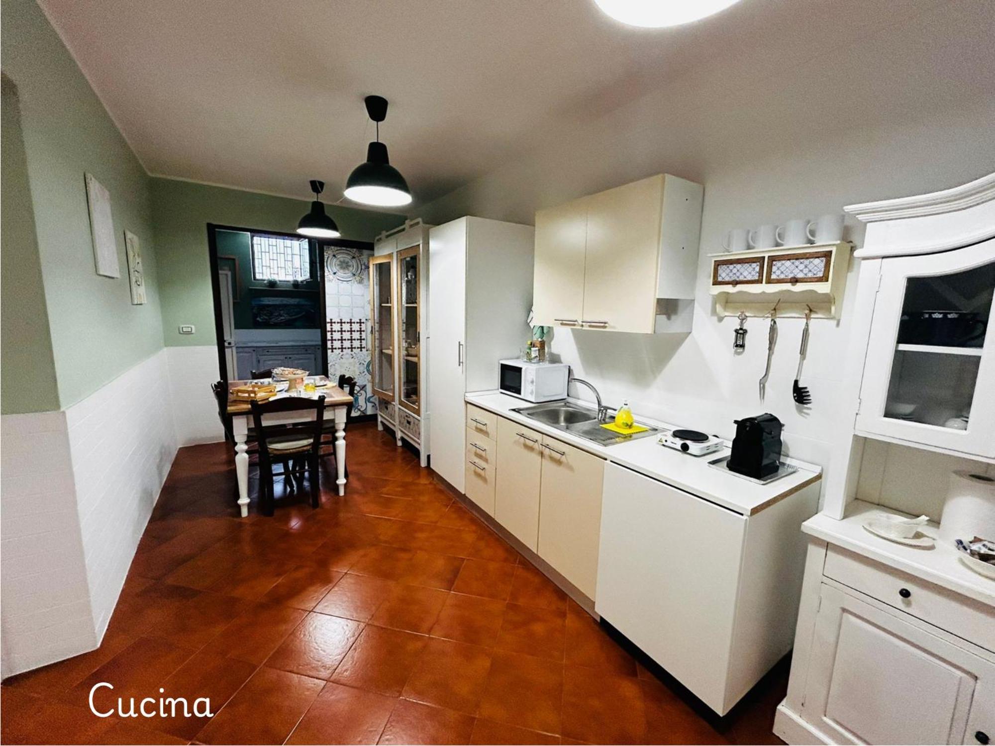 Raggi Di Sole Apartment 바리 외부 사진
