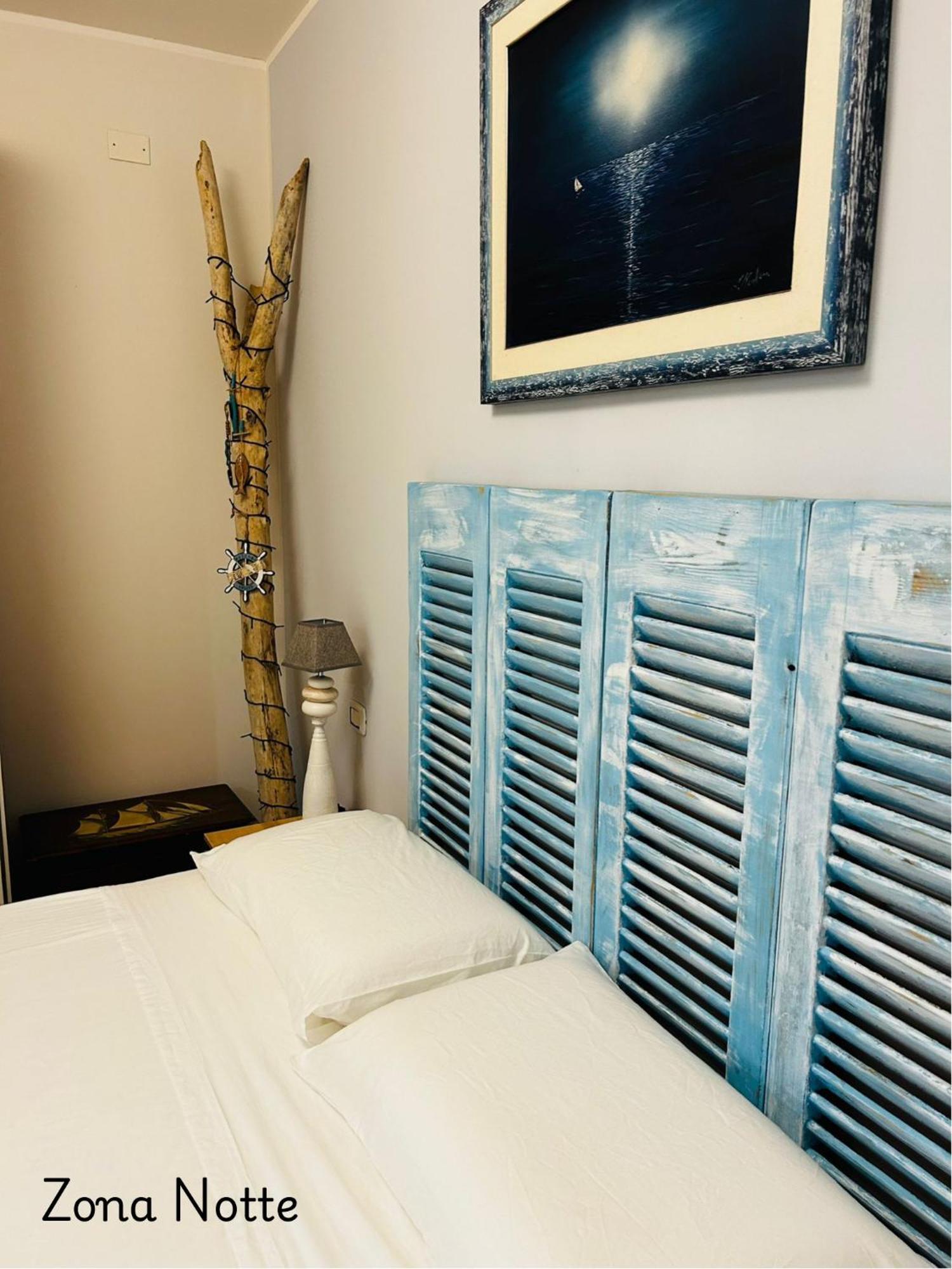 Raggi Di Sole Apartment 바리 외부 사진