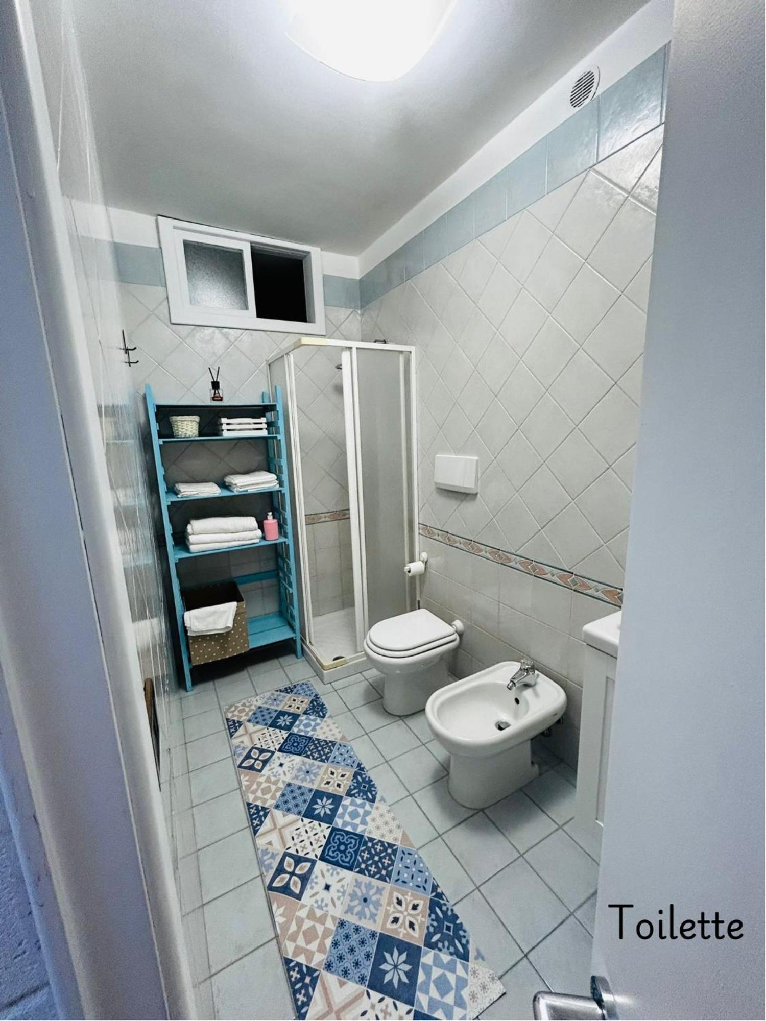 Raggi Di Sole Apartment 바리 외부 사진