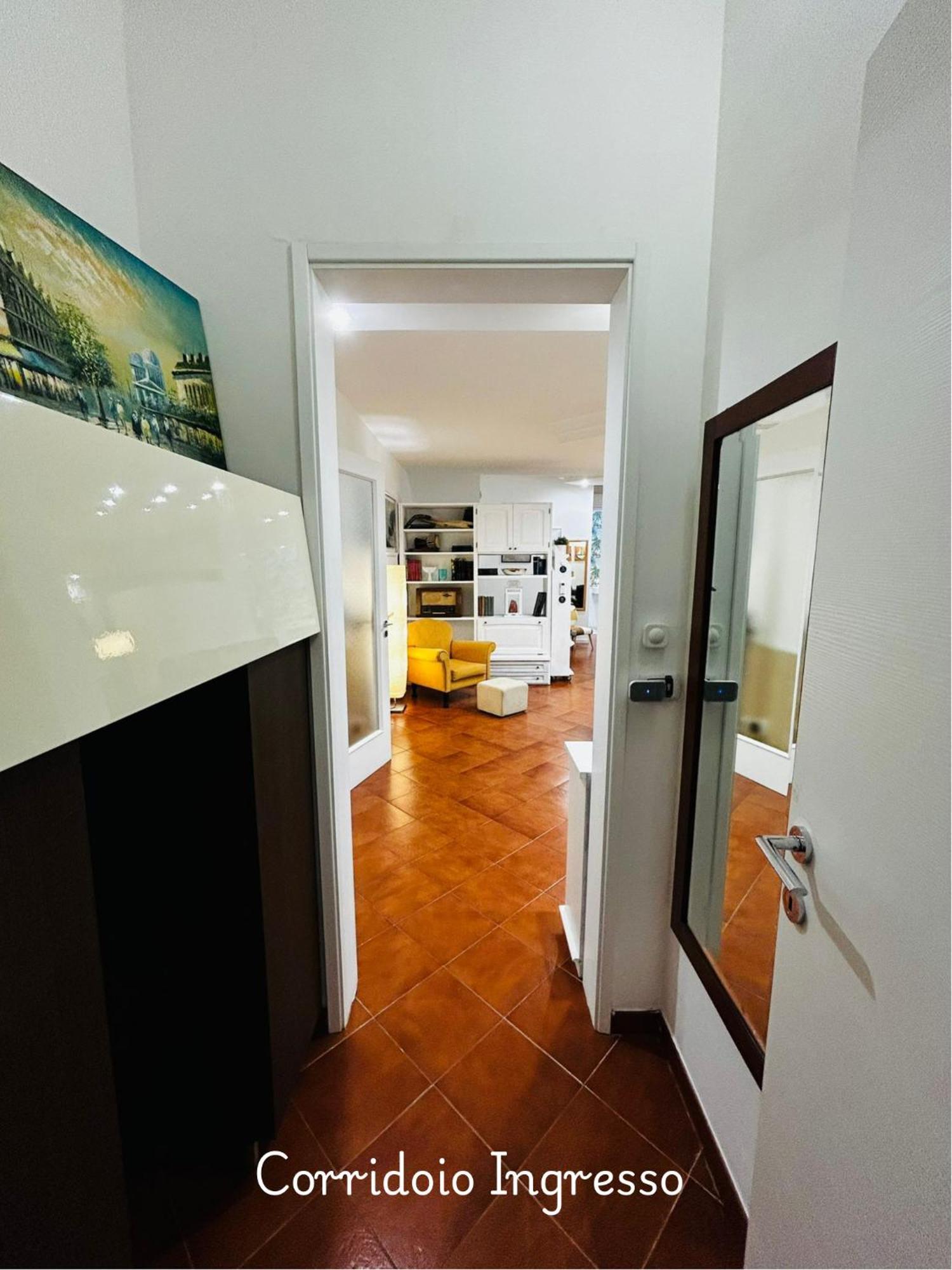 Raggi Di Sole Apartment 바리 외부 사진