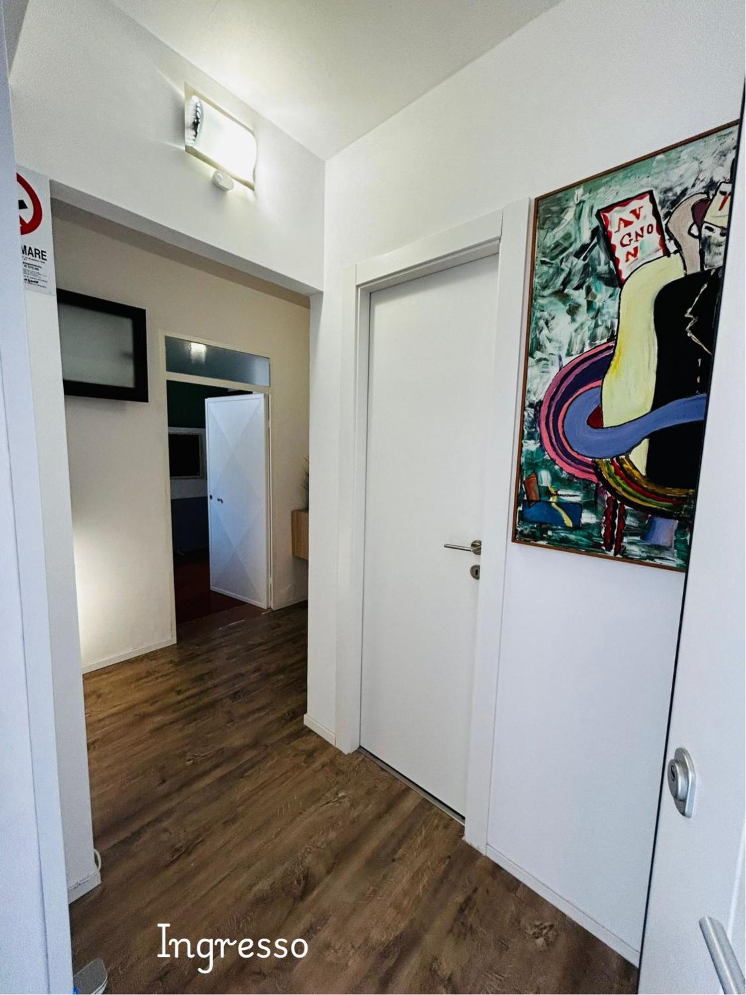 Raggi Di Sole Apartment 바리 외부 사진