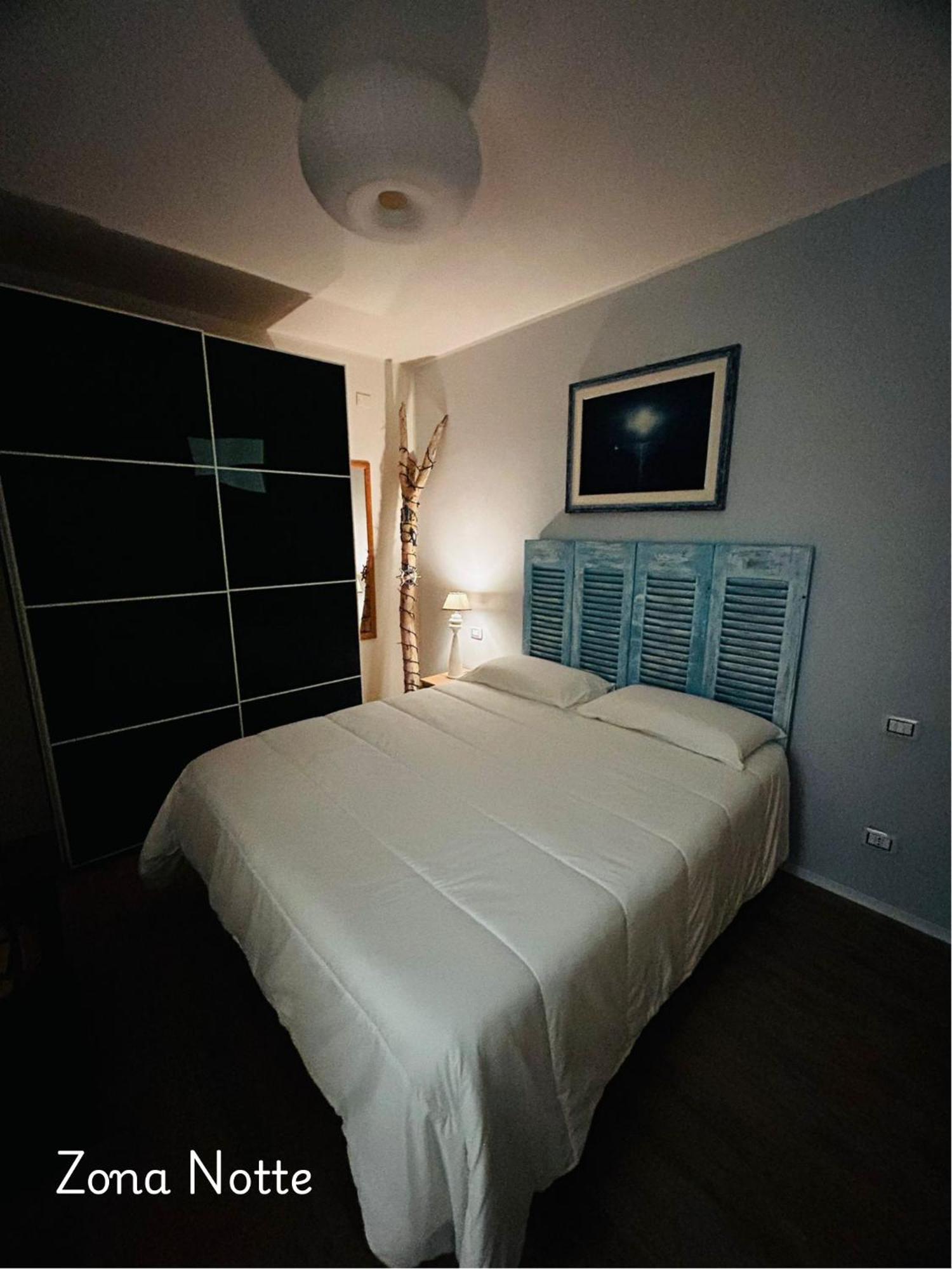 Raggi Di Sole Apartment 바리 외부 사진