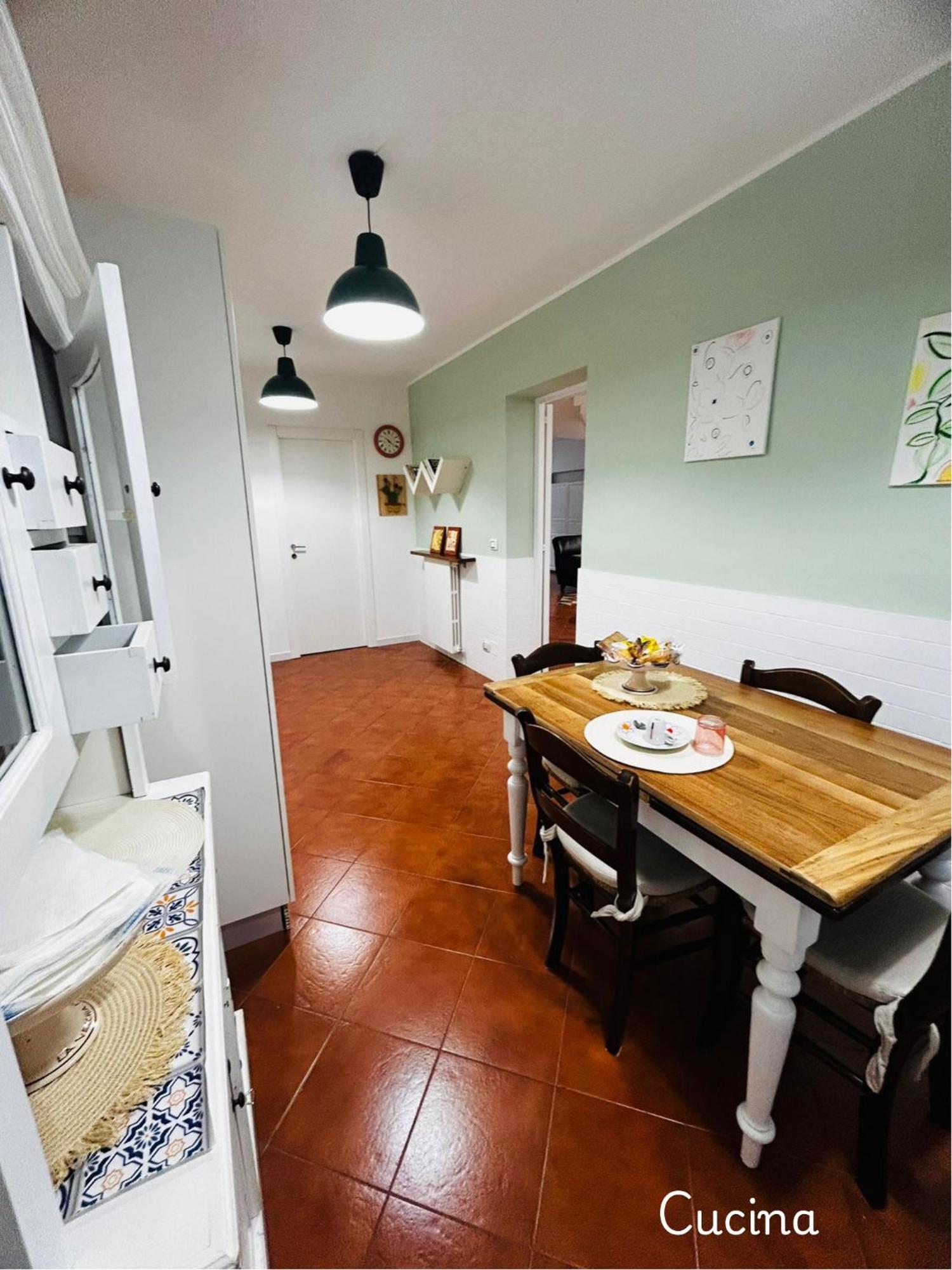 Raggi Di Sole Apartment 바리 외부 사진